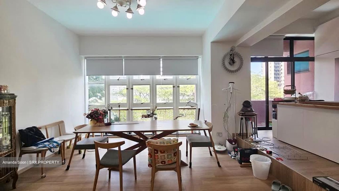 Leonie Gardens (D9), Condominium #543939211